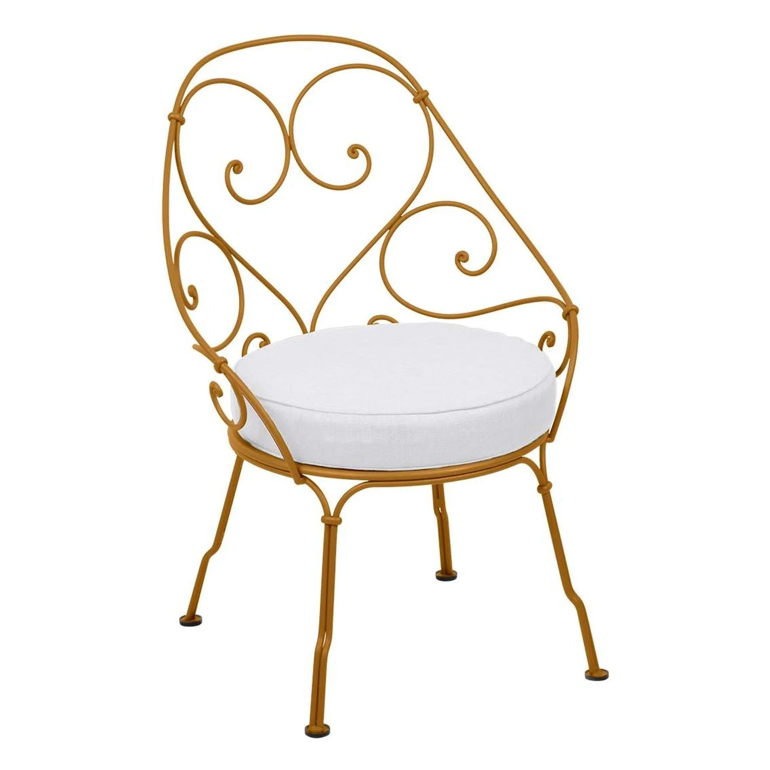 Fermob 1900 Cabriolet Armchair - Image 72