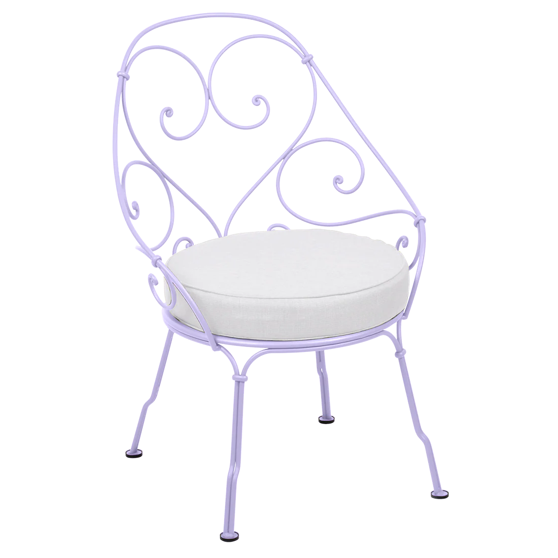 Fermob 1900 Cabriolet Armchair - Image 73