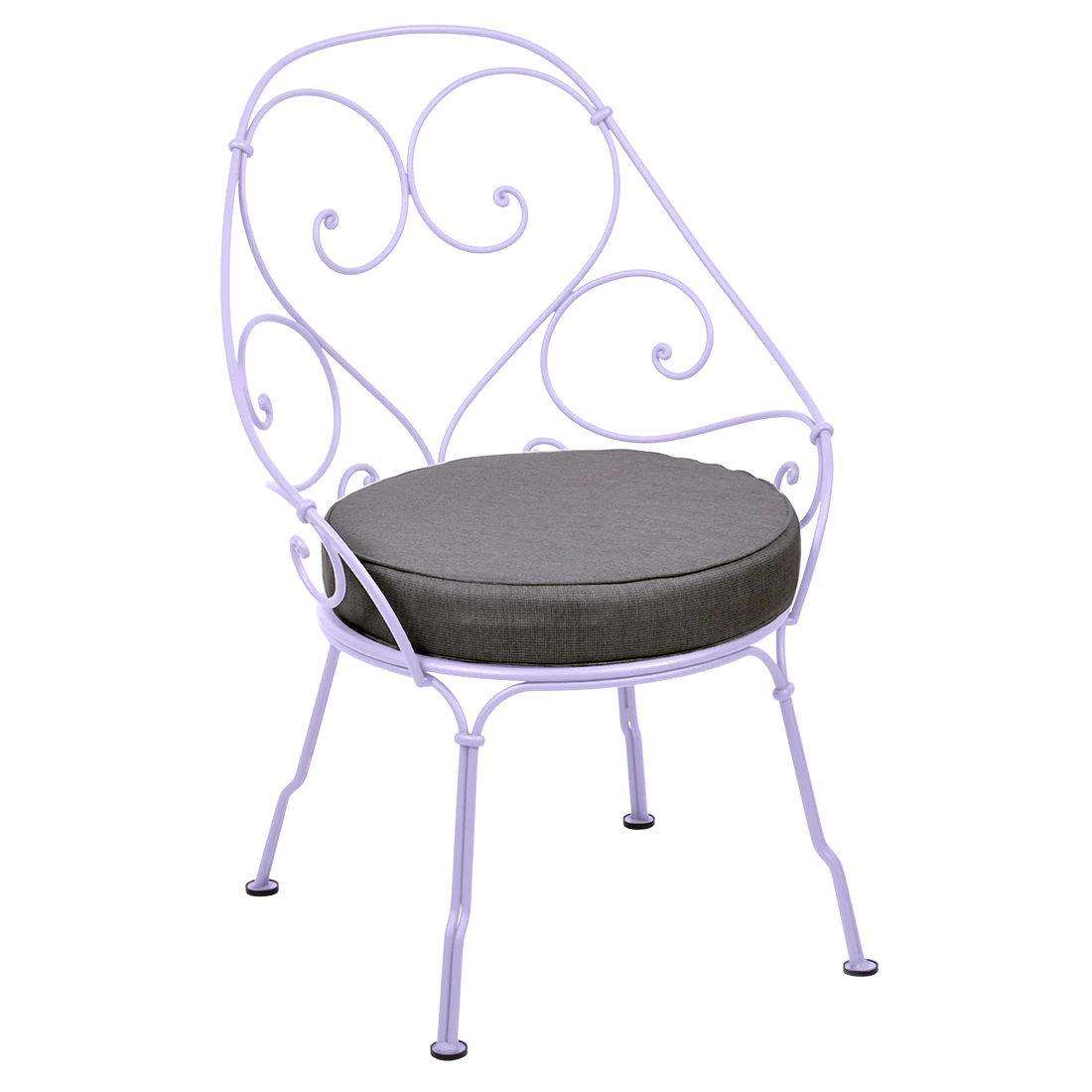 Fermob 1900 Cabriolet Armchair - Image 74