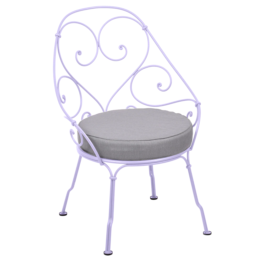 Fermob 1900 Cabriolet Armchair - Image 75