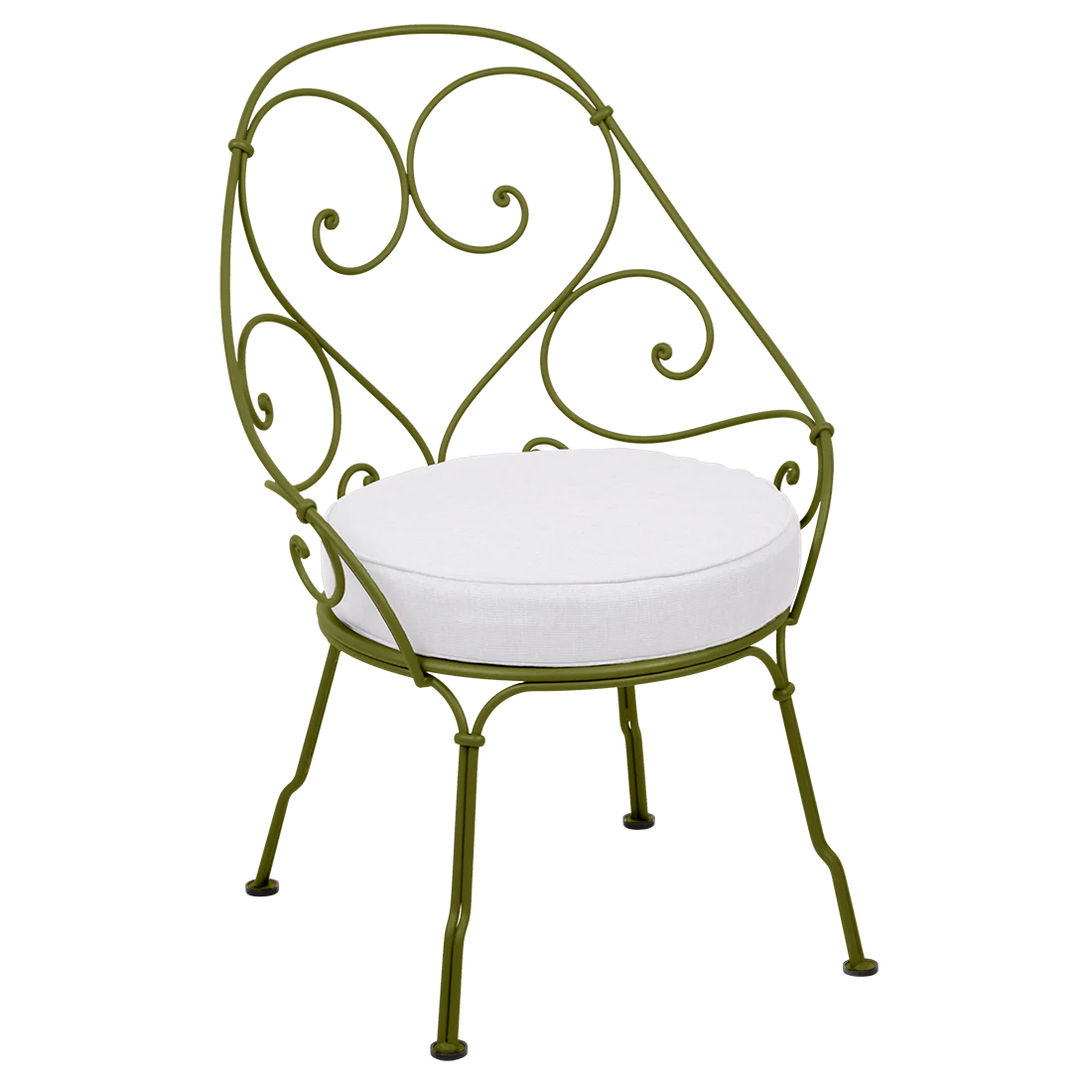 Fermob 1900 Cabriolet Armchair - Image 76