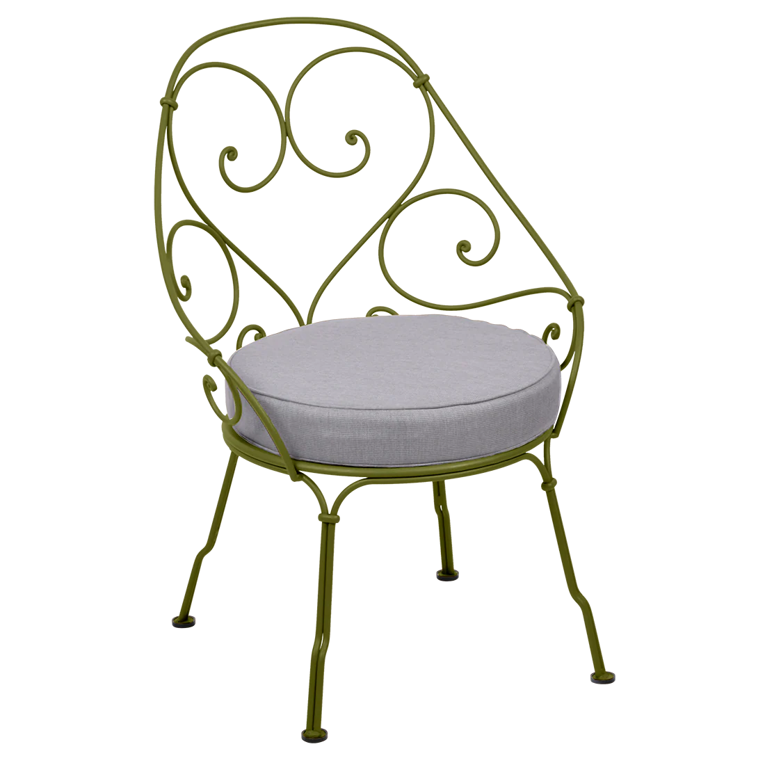 Fermob 1900 Cabriolet Armchair - Image 77