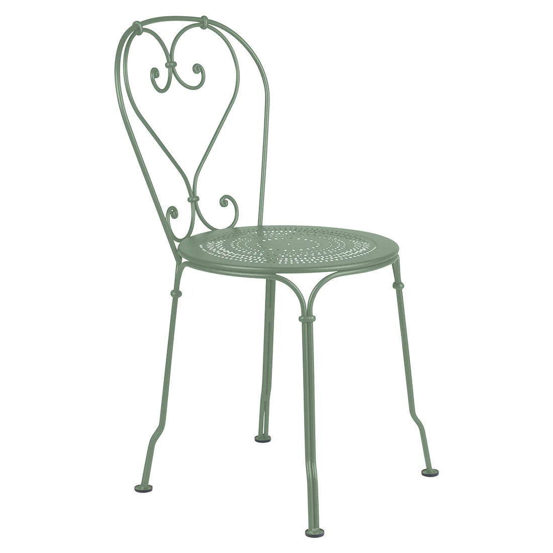 Fermob 1900 Chair - Image 9