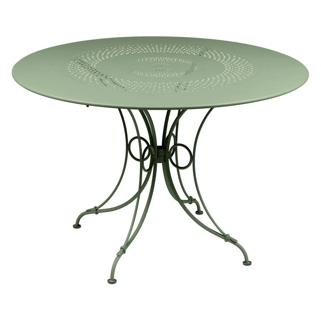 Fermob 1900 Dining Table - Image 10