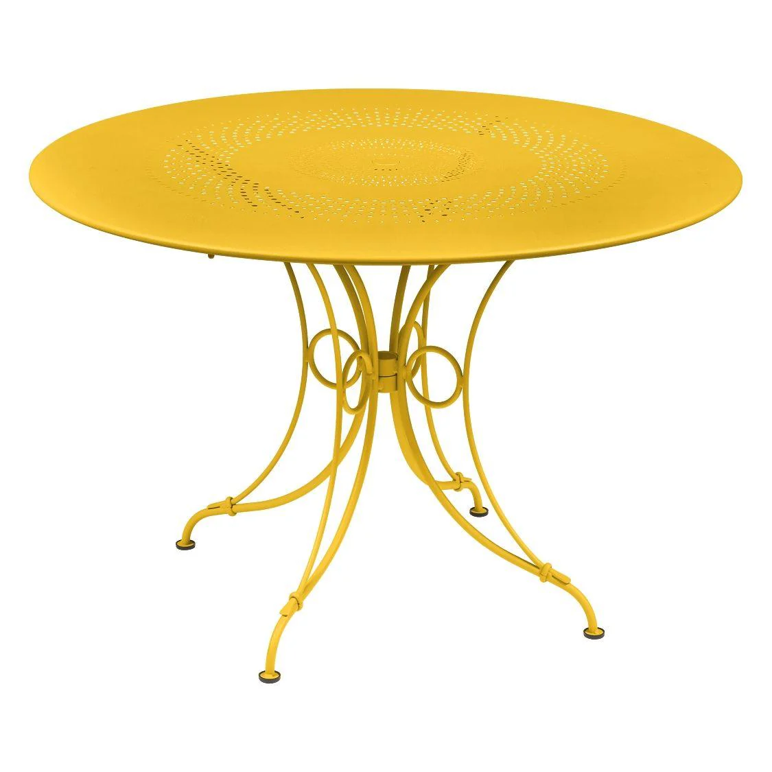 Fermob 1900 Dining Table - Image 14