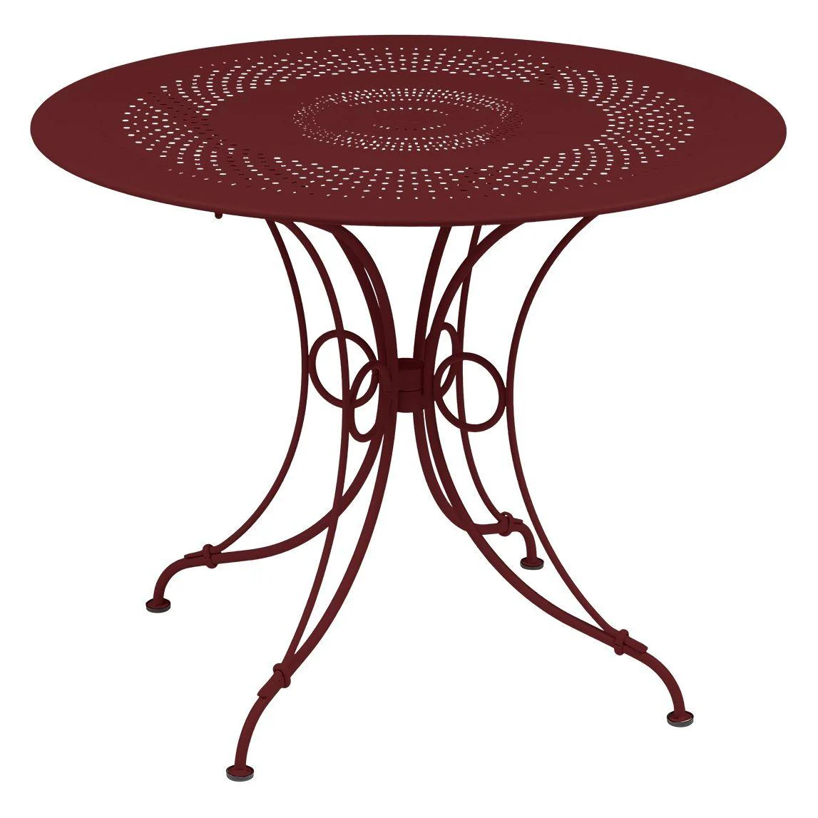 Fermob 1900 Dining Table - Image 16