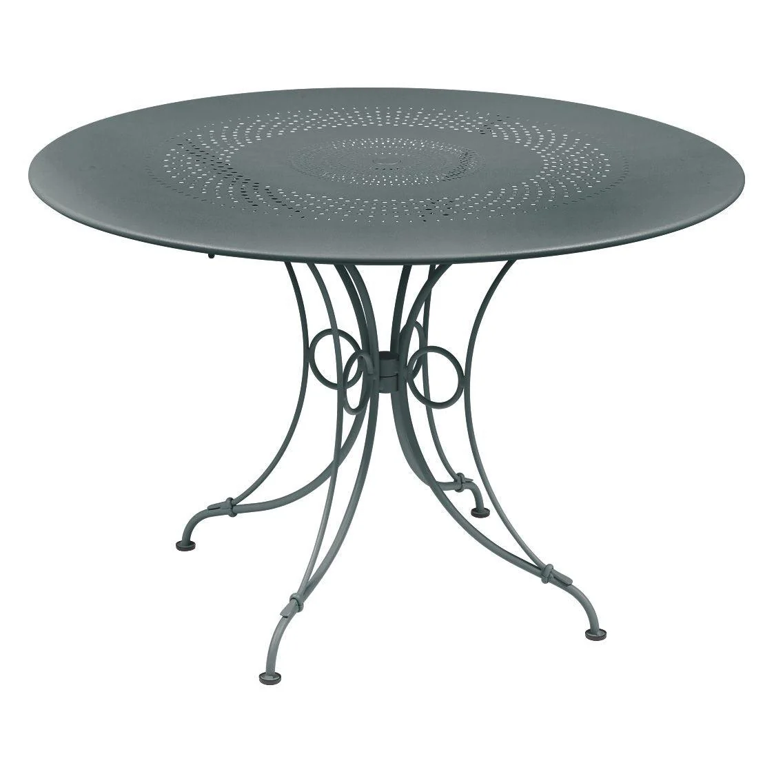 Fermob 1900 Dining Table - Image 19
