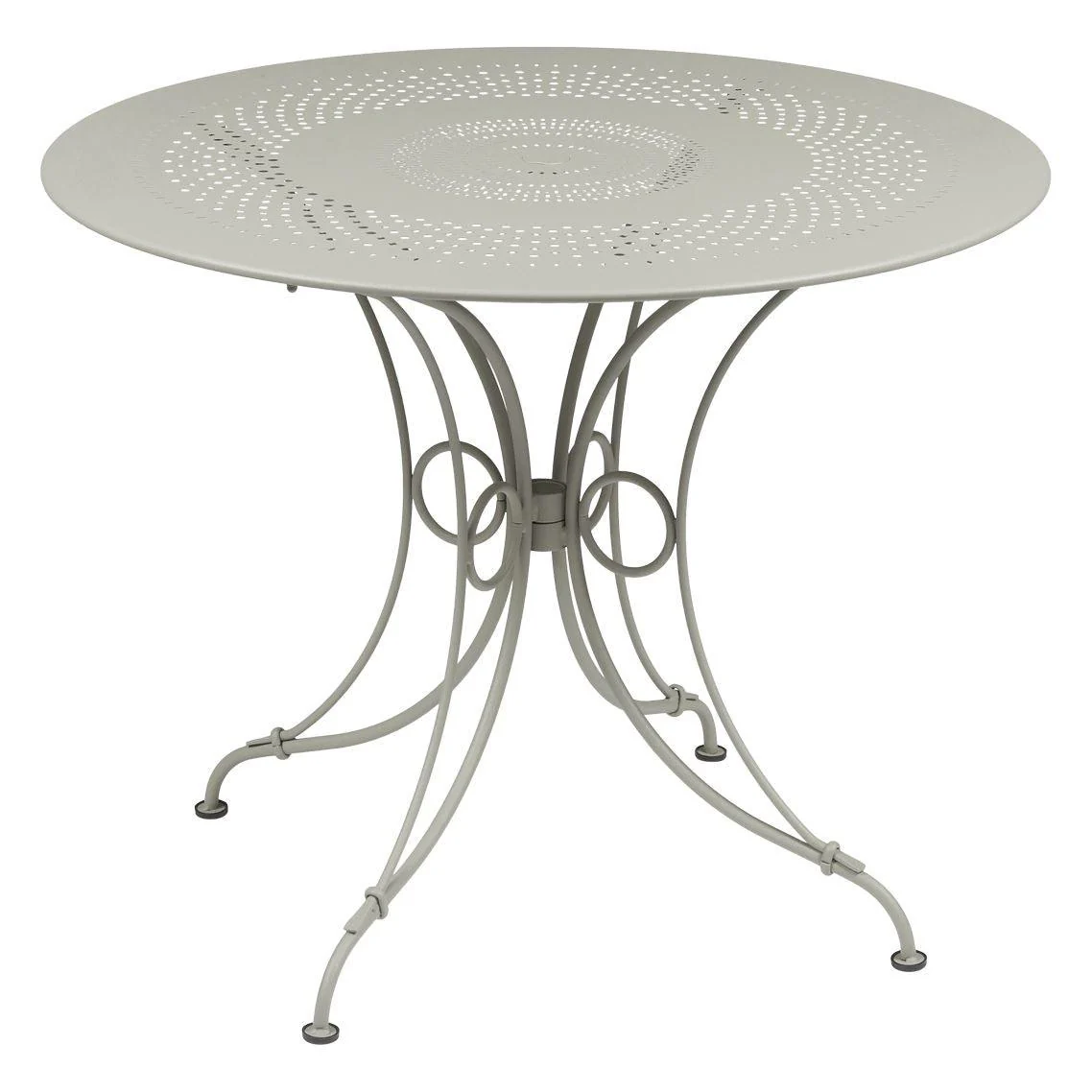 Fermob 1900 Dining Table - Image 2