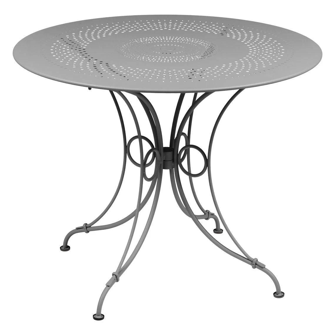Fermob 1900 Dining Table - Image 20