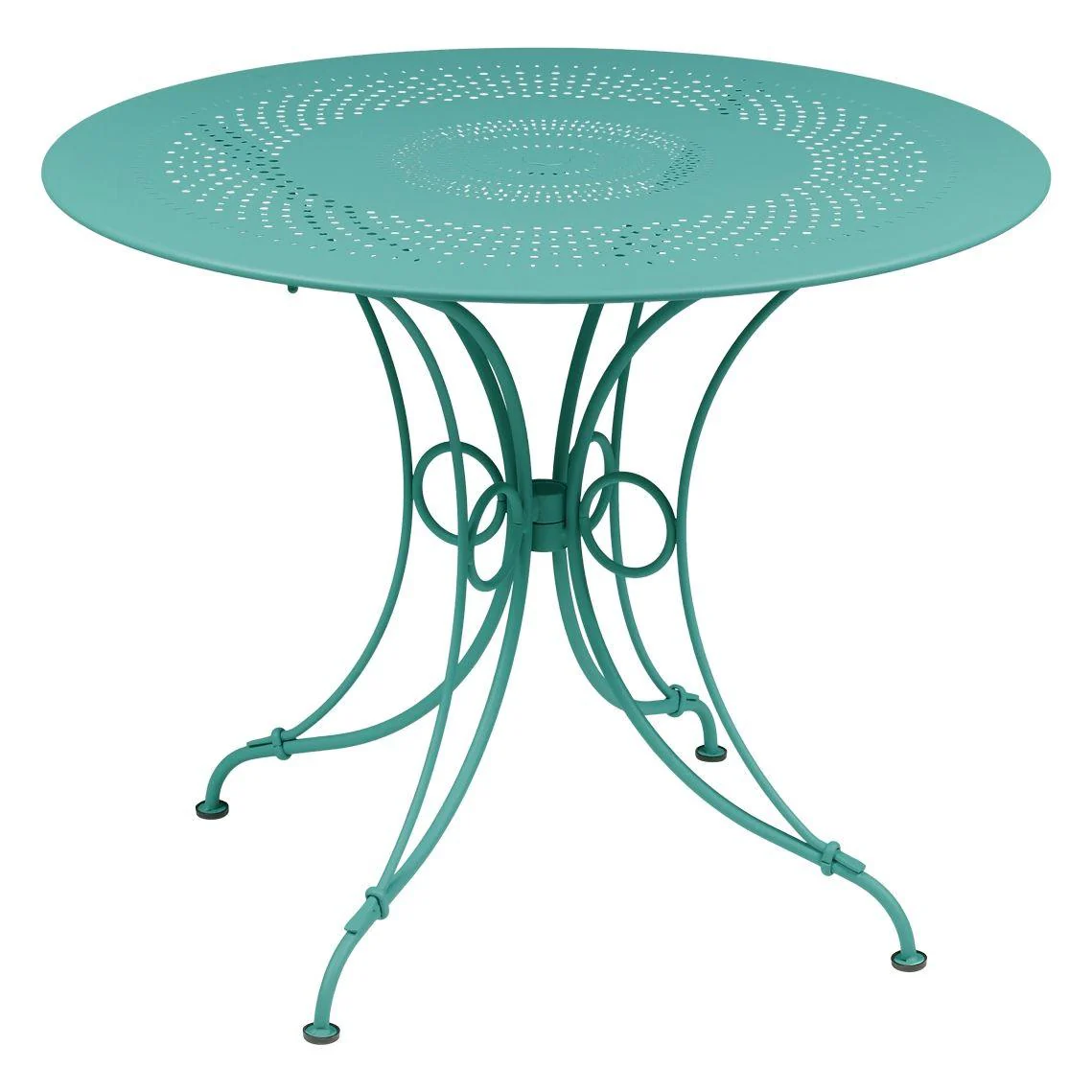 Fermob 1900 Dining Table - Image 22