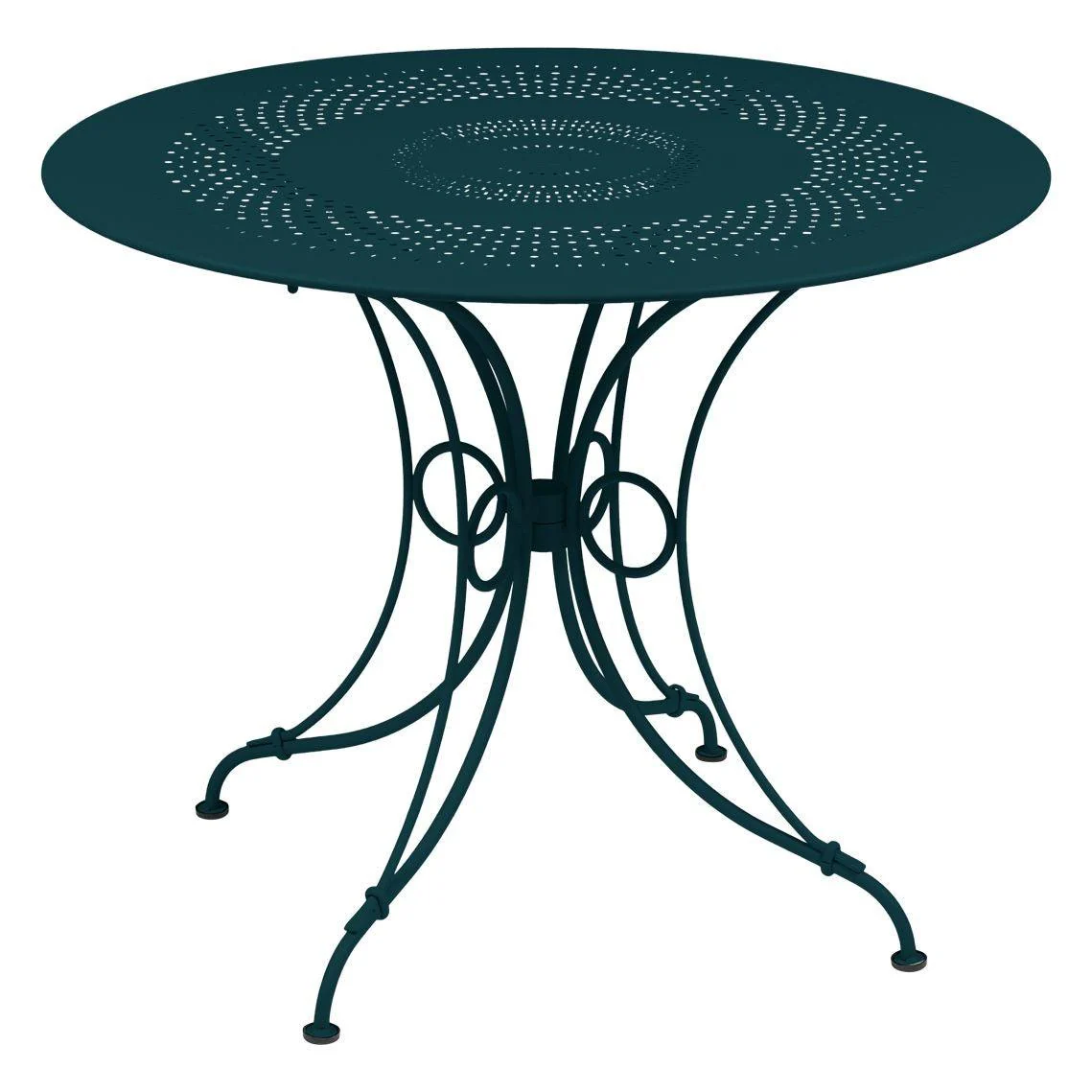 Fermob 1900 Dining Table - Image 24