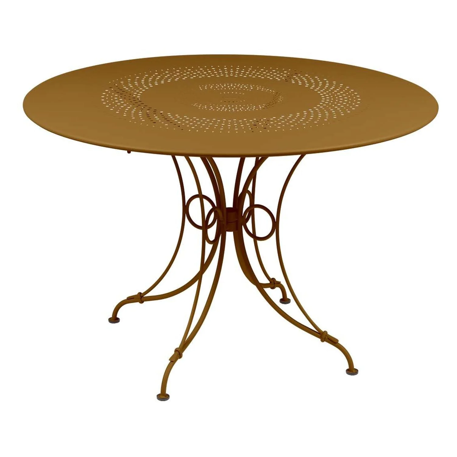 Fermob 1900 Dining Table - Image 30