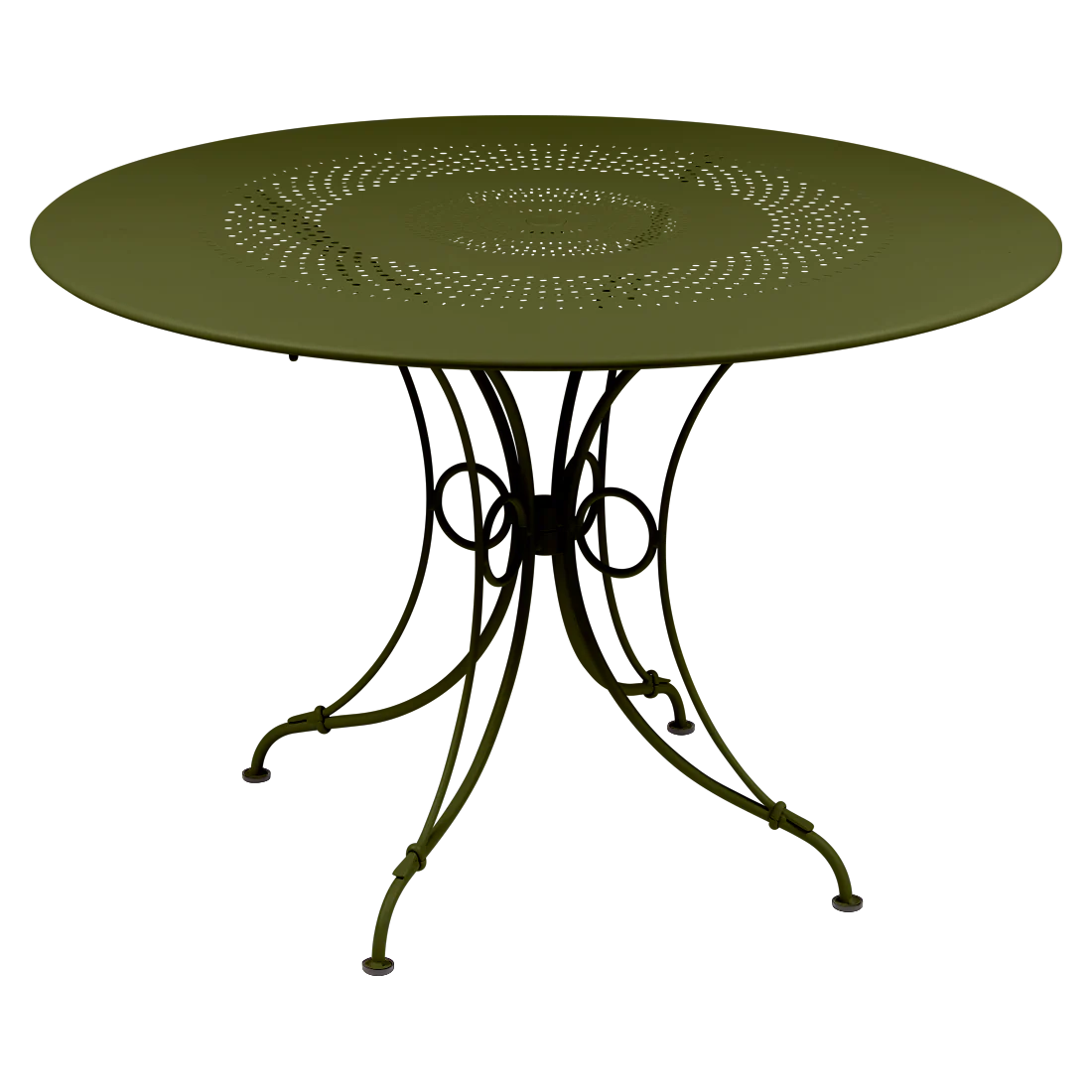 Fermob 1900 Dining Table - Image 34