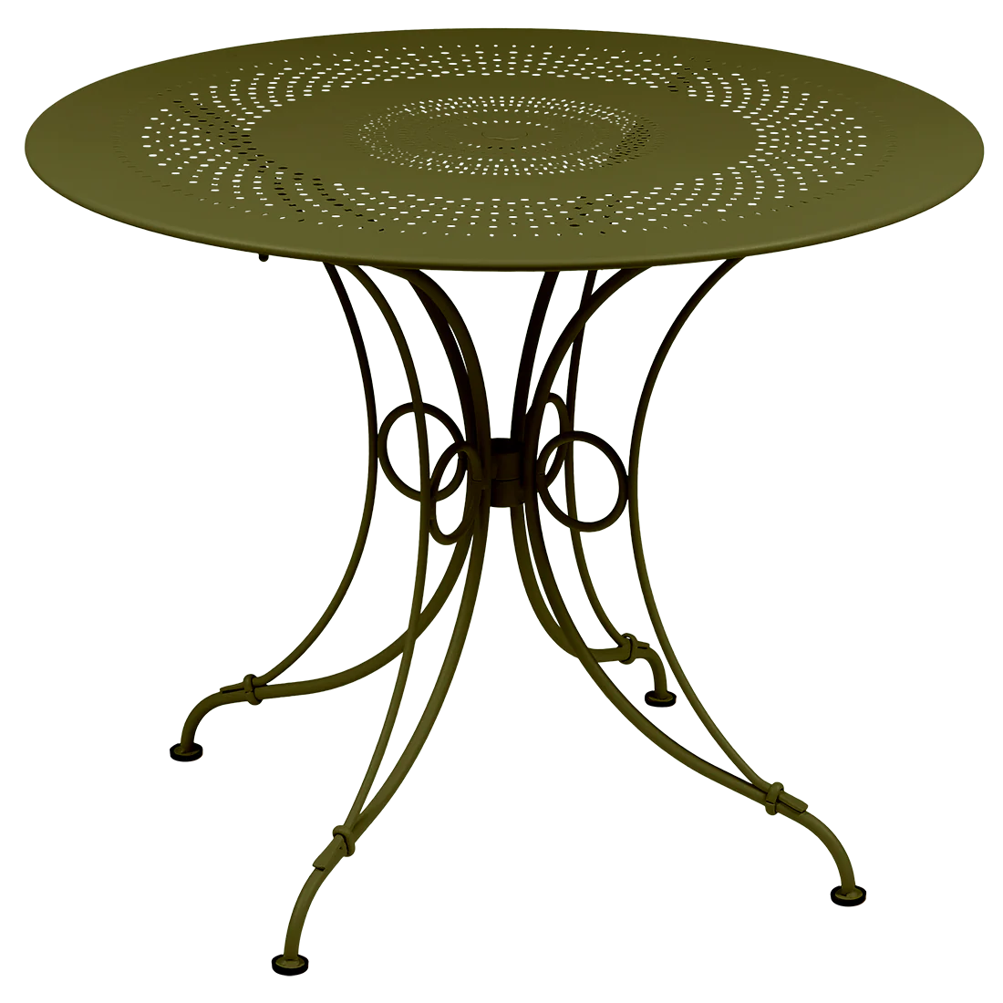 Fermob 1900 Dining Table - Image 35