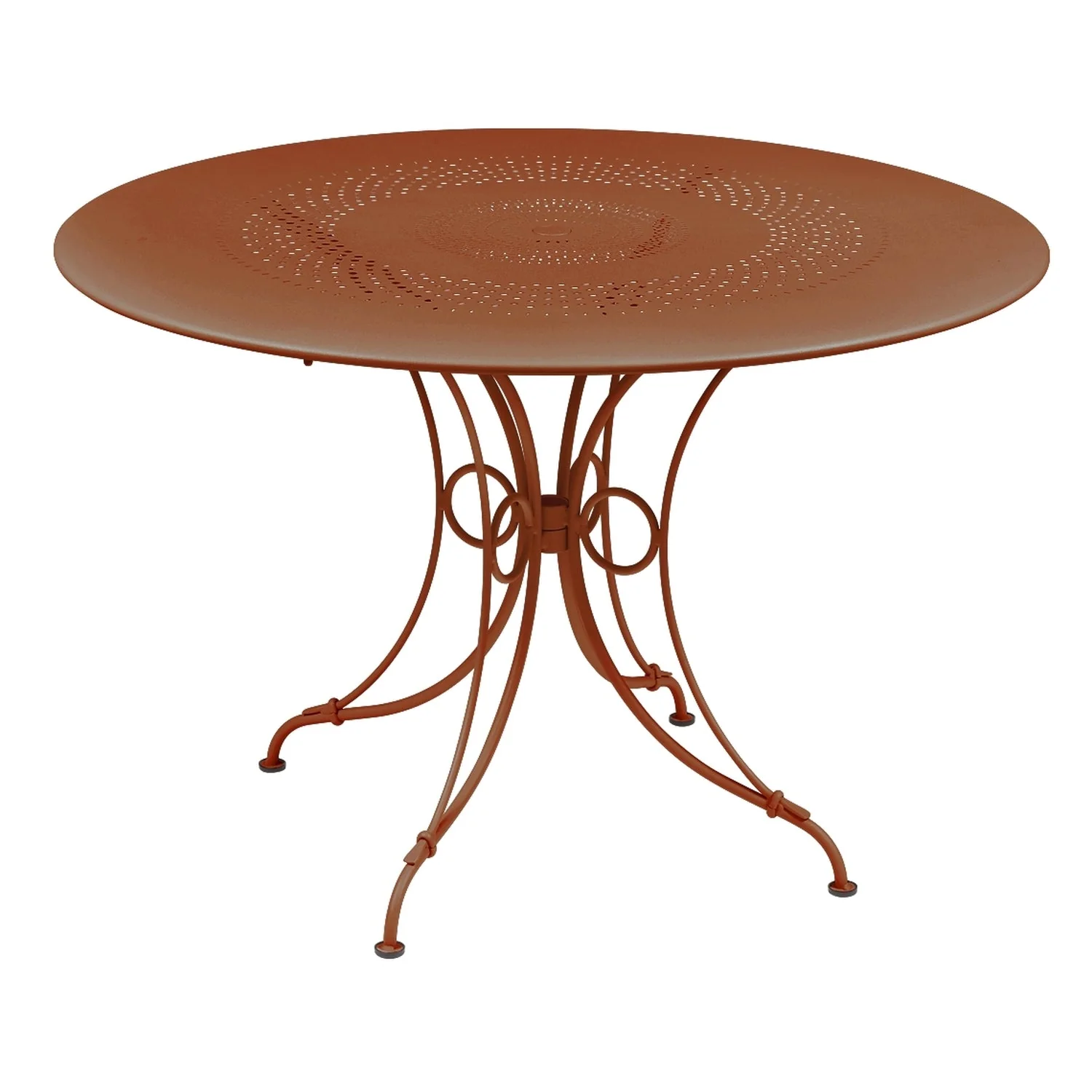 Fermob 1900 Dining Table - Image 37