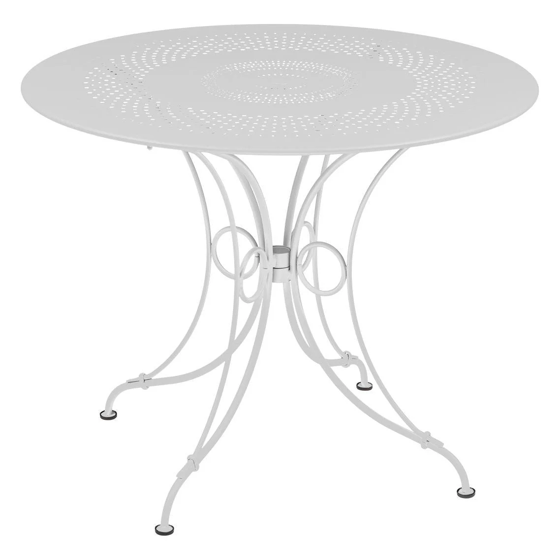 Fermob 1900 Dining Table - Image 4