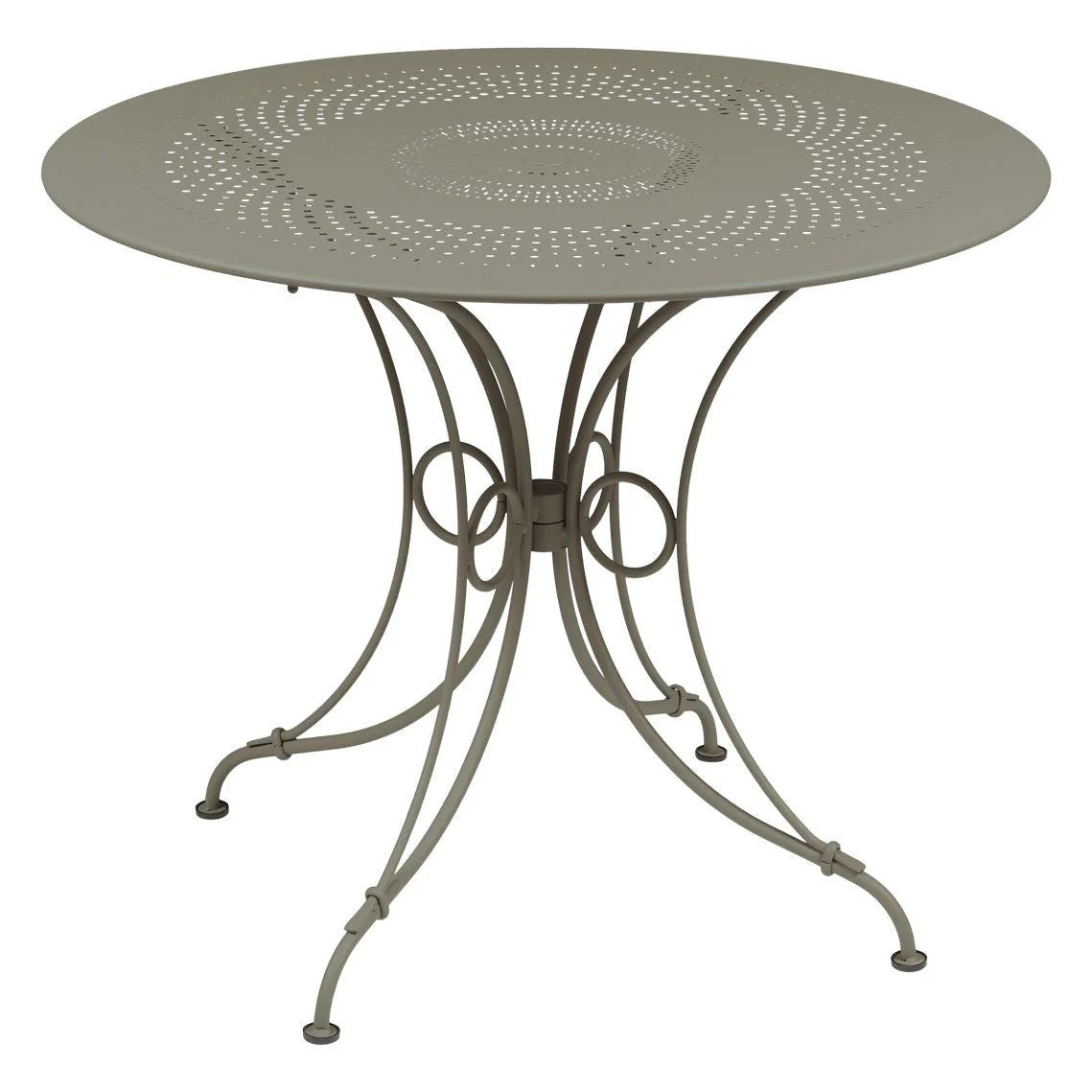 Fermob 1900 Dining Table - Image 6