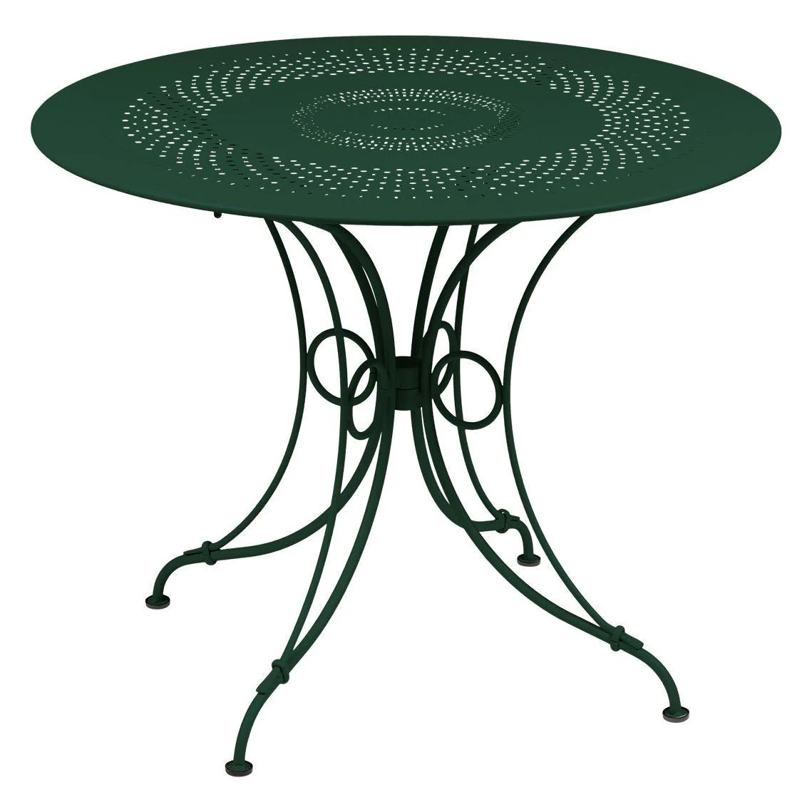 Fermob 1900 Dining Table - Image 7