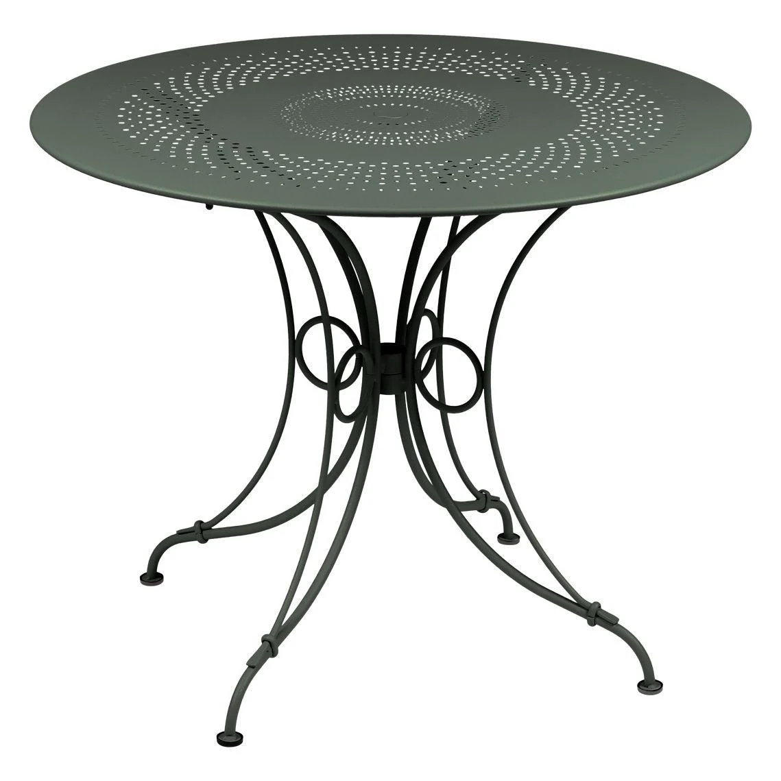 Fermob 1900 Dining Table - Image 9