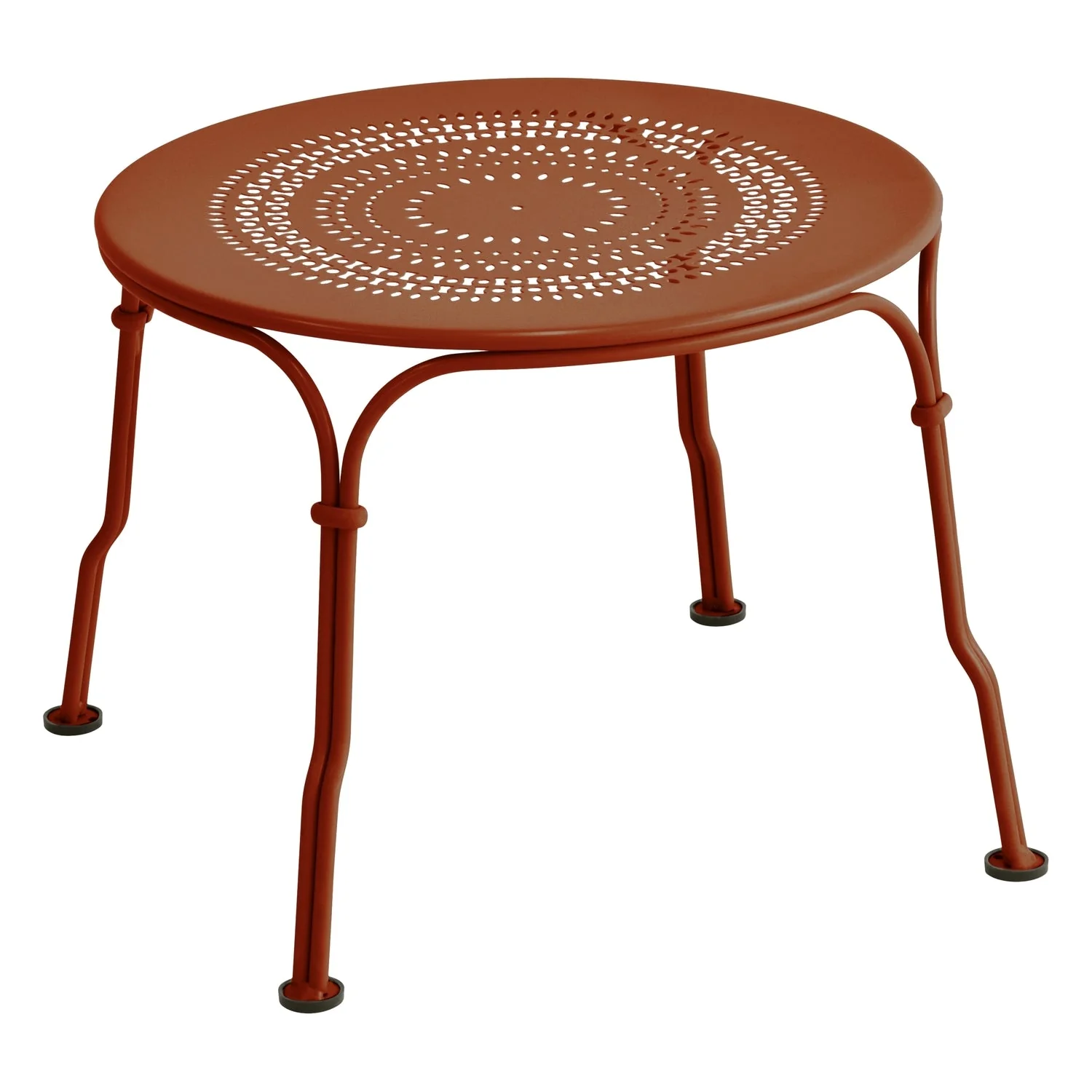 Fermob 1900 Low Table - Image 29