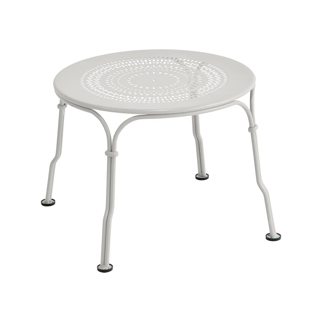 Fermob 1900 Low Table - Image 5