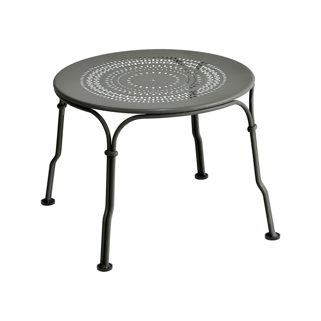 Fermob 1900 Low Table - Image 6