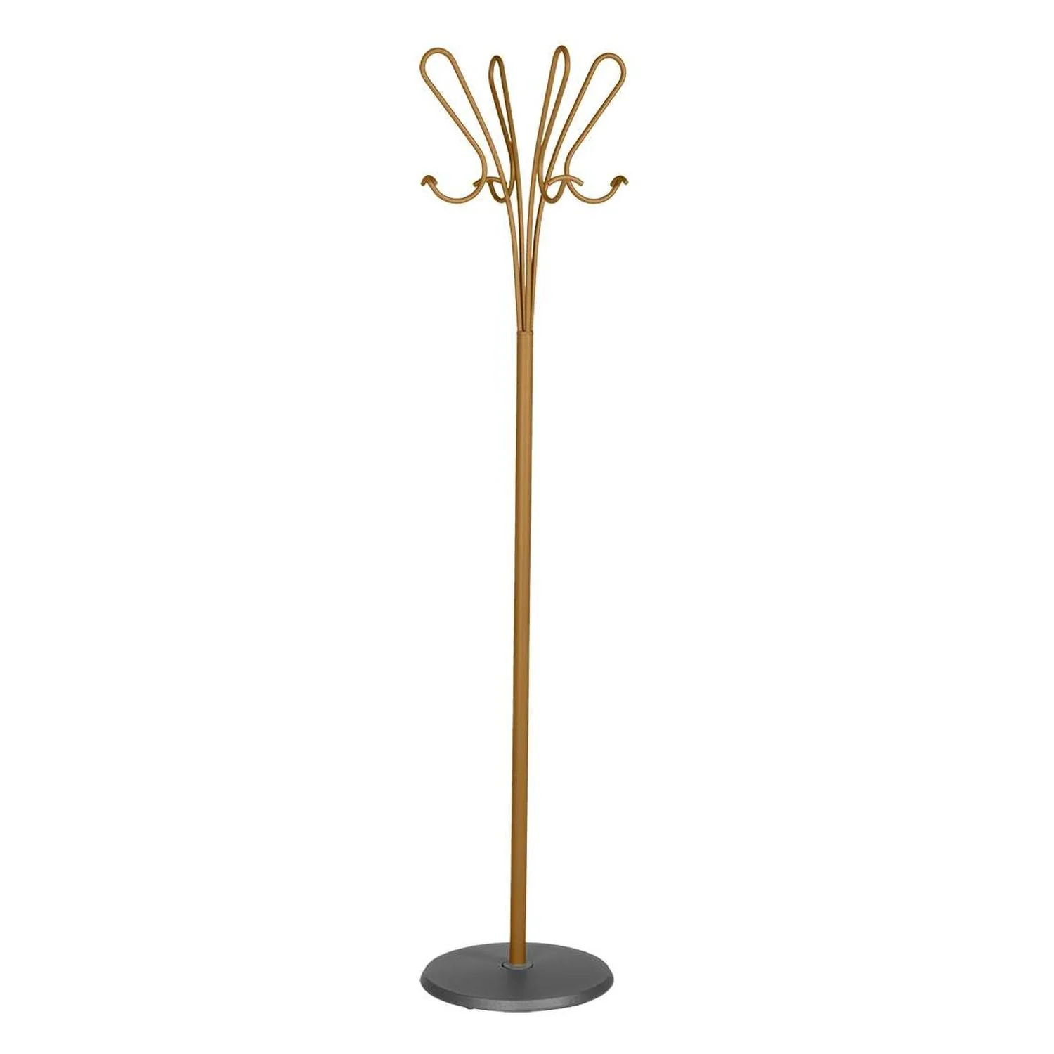 Fermob Accroche Coeurs Coat Stand - Image 11