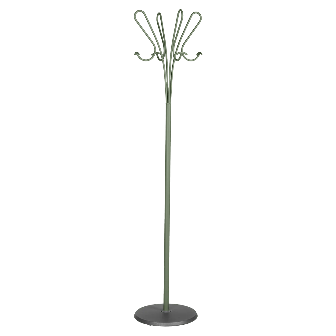 Fermob Accroche Coeurs Coat Stand - Image 3