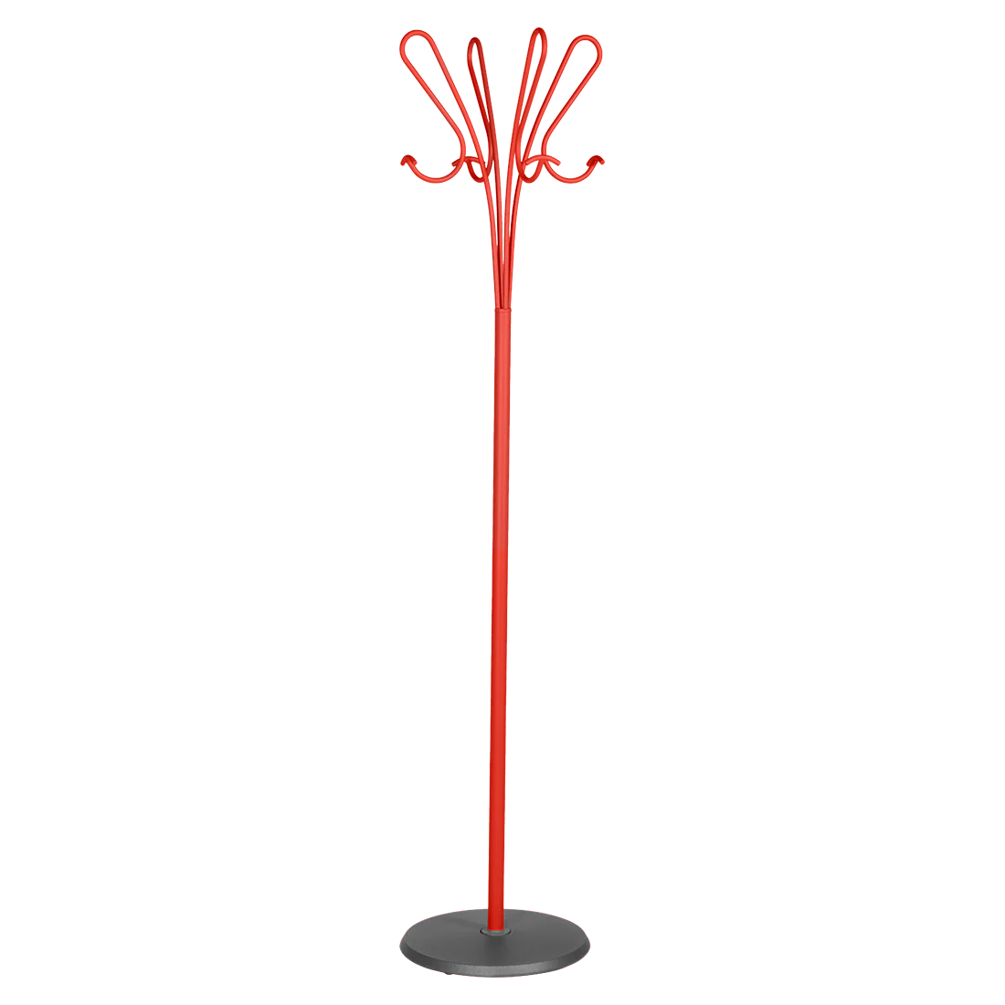Fermob Accroche Coeurs Coat Stand - Image 4