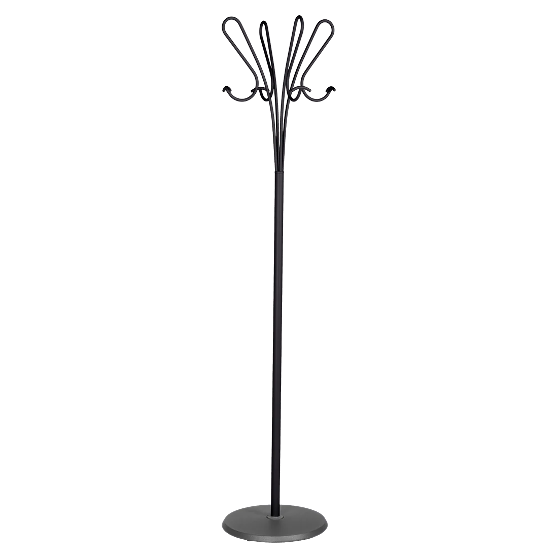 Fermob Accroche Coeurs Coat Stand - Image 5