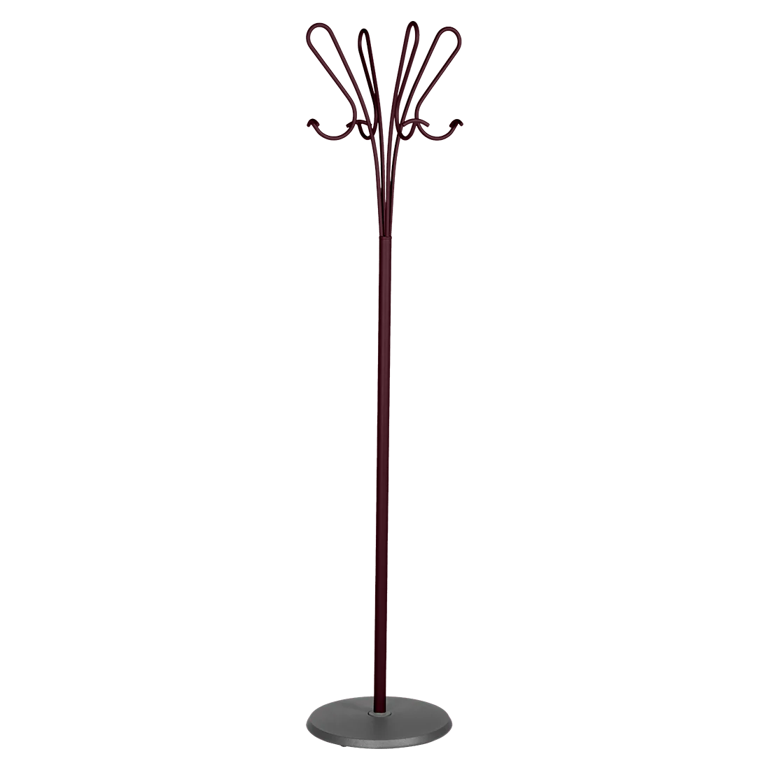 Fermob Accroche Coeurs Coat Stand - Image 6