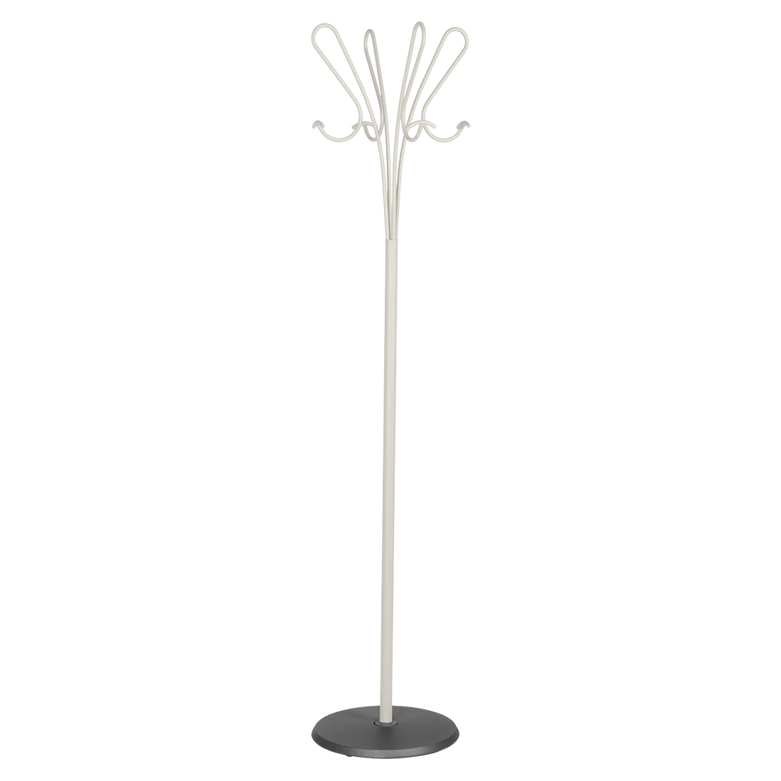 Fermob Accroche Coeurs Coat Stand - Image 8