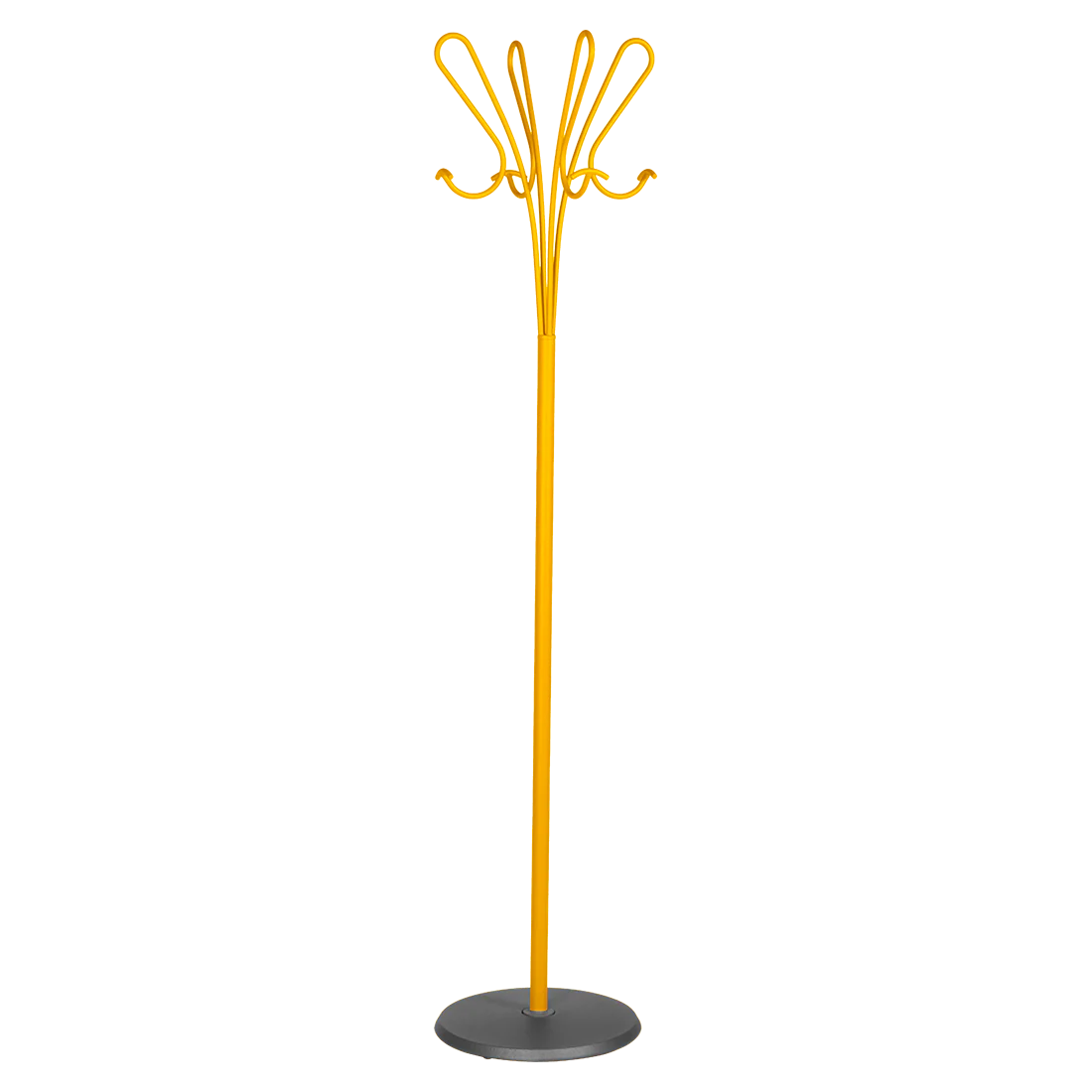 Fermob Accroche Coeurs Coat Stand - Image 9