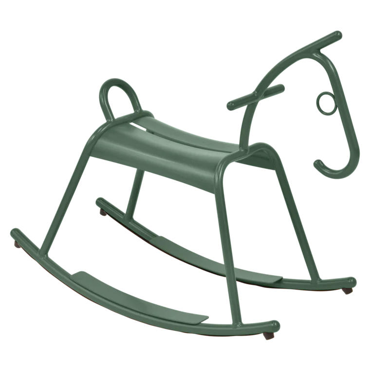 Fermob Adada Rocking Horse - Image 11