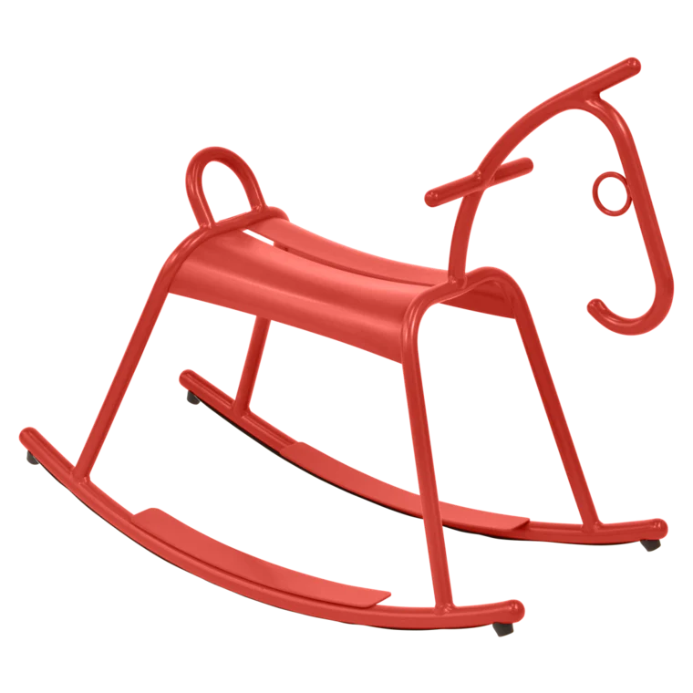 Fermob Adada Rocking Horse - Image 15