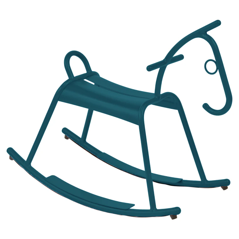 Fermob Adada Rocking Horse - Image 7