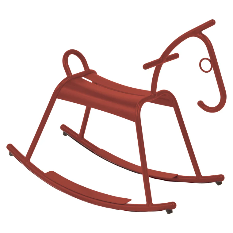 Fermob Adada Rocking Horse - Image 9