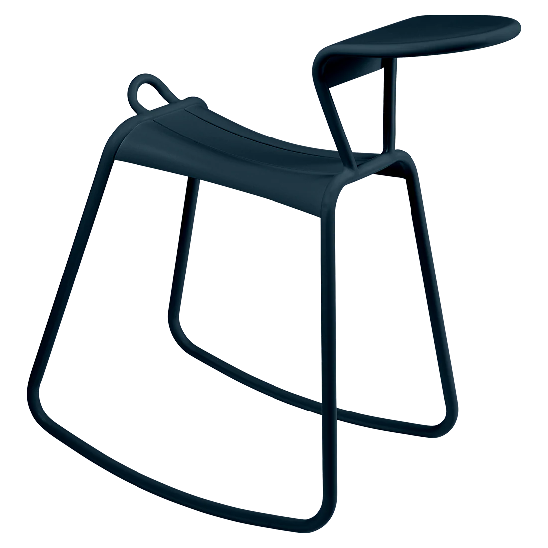 Fermob Adadesk Rocking Desk - Image 4