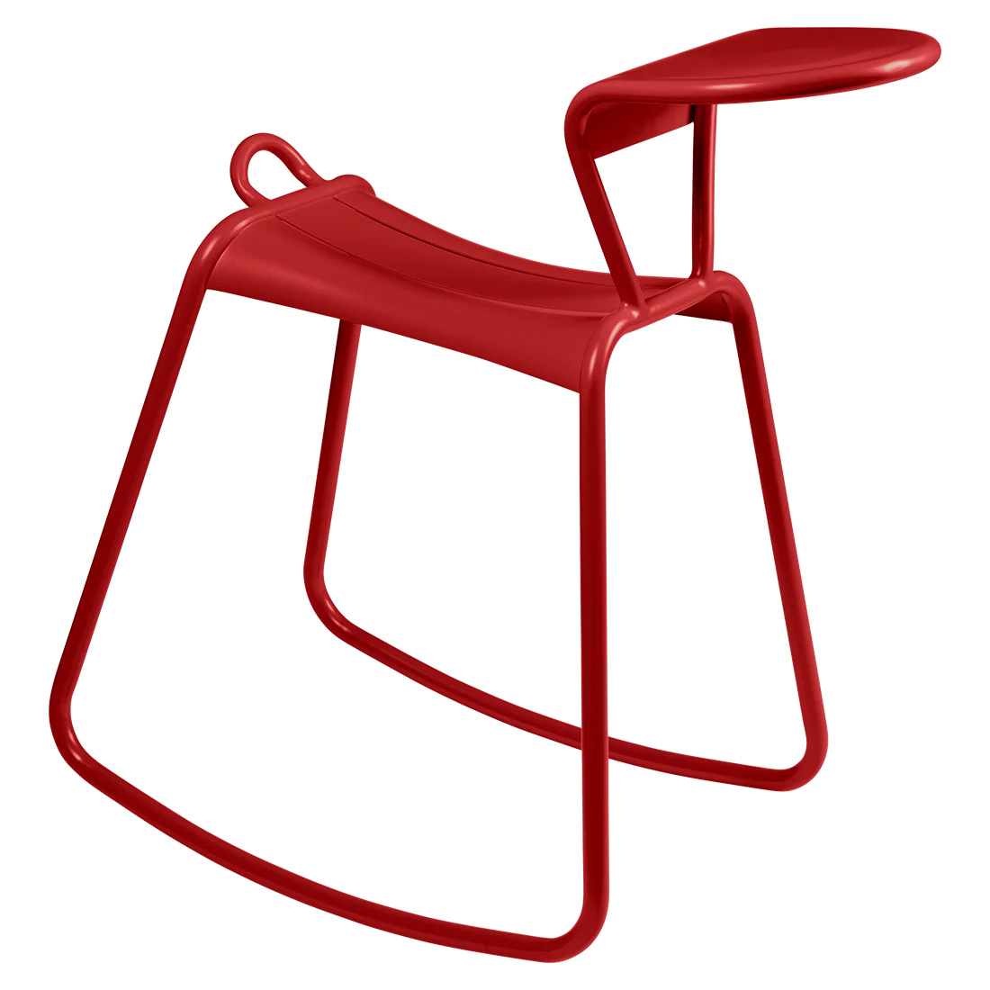 Fermob Adadesk Rocking Desk - Image 9