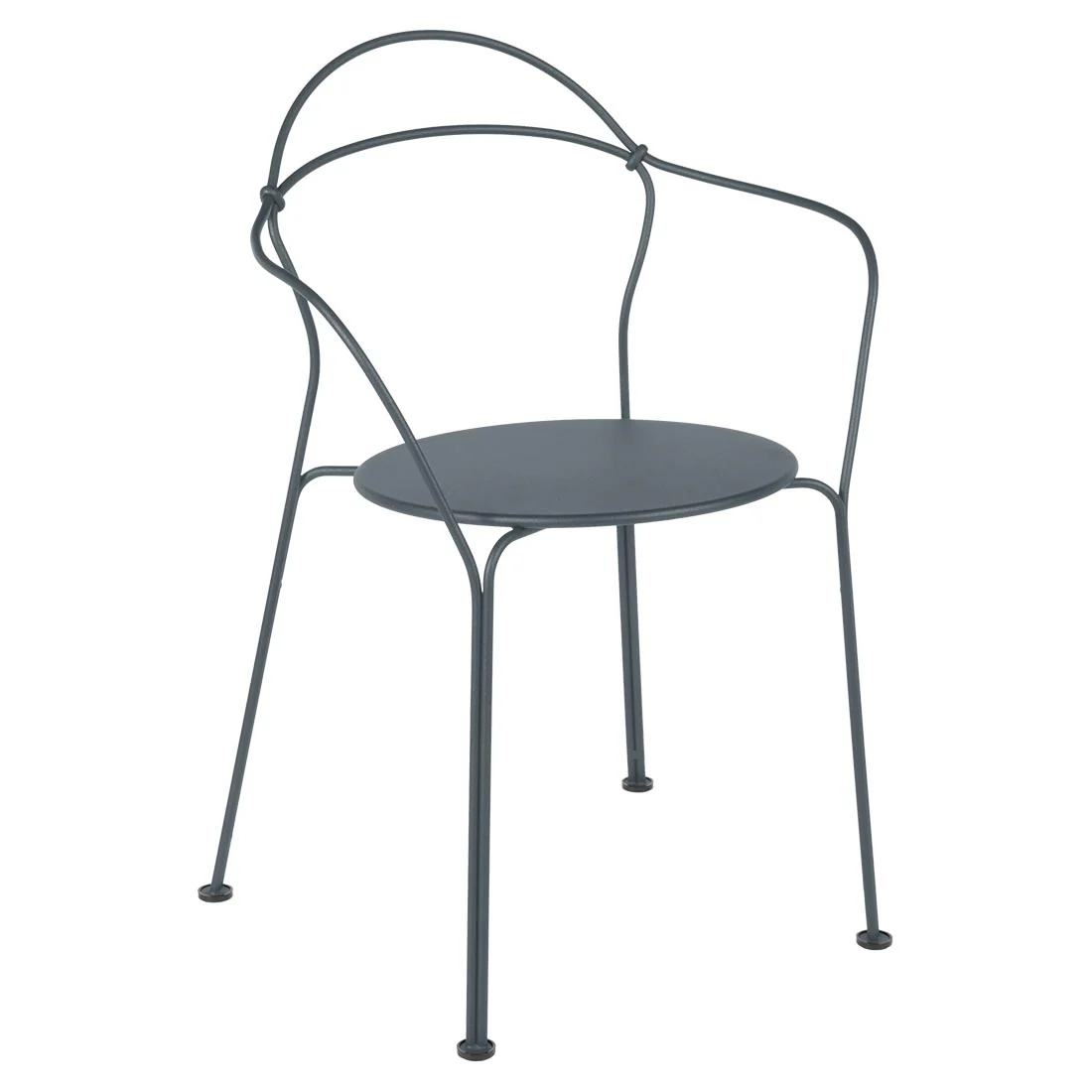 Fermob Airloop Armchair - Image 13