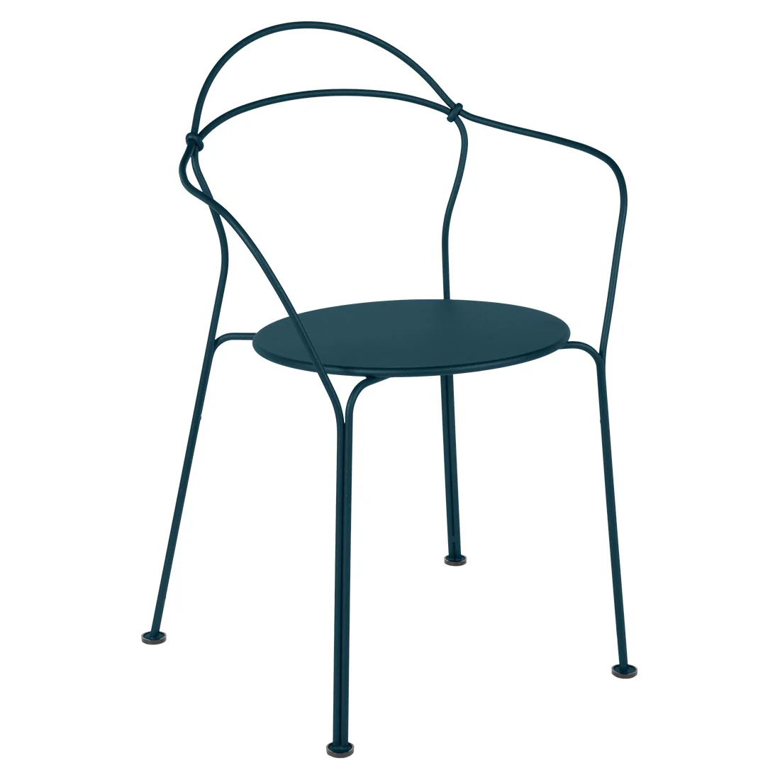 Fermob Airloop Armchair - Image 15