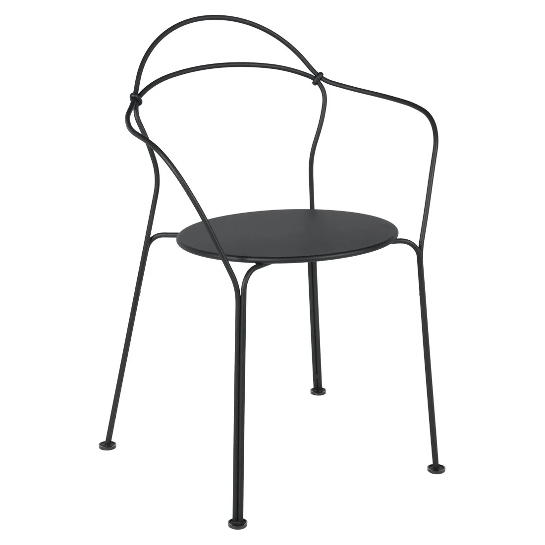 Fermob Airloop Armchair - Image 16