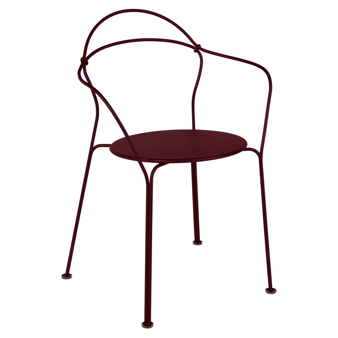 Fermob Airloop Armchair - Image 17