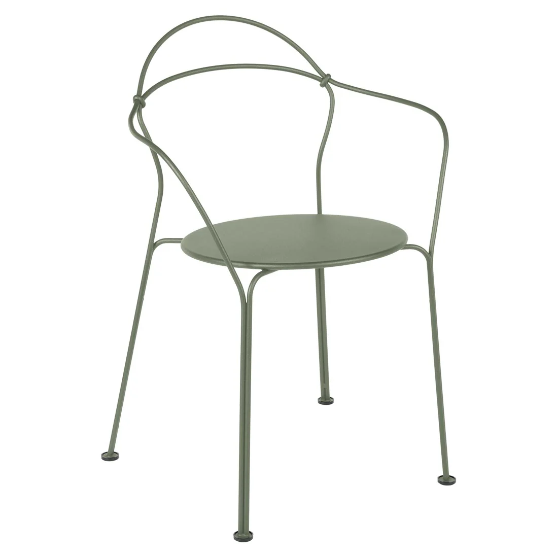 Fermob Airloop Armchair - Image 18