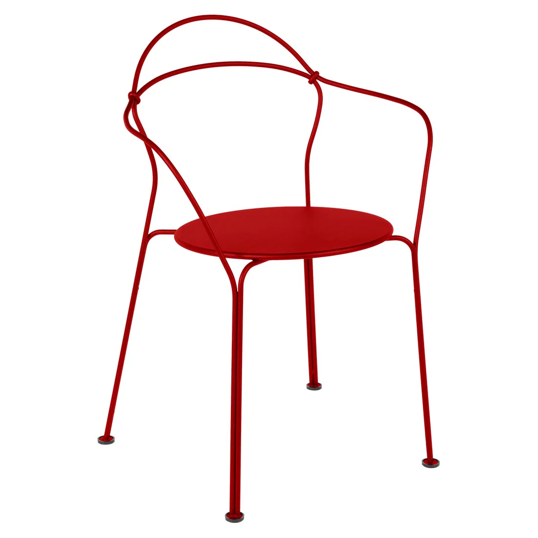 Fermob Airloop Armchair - Image 2
