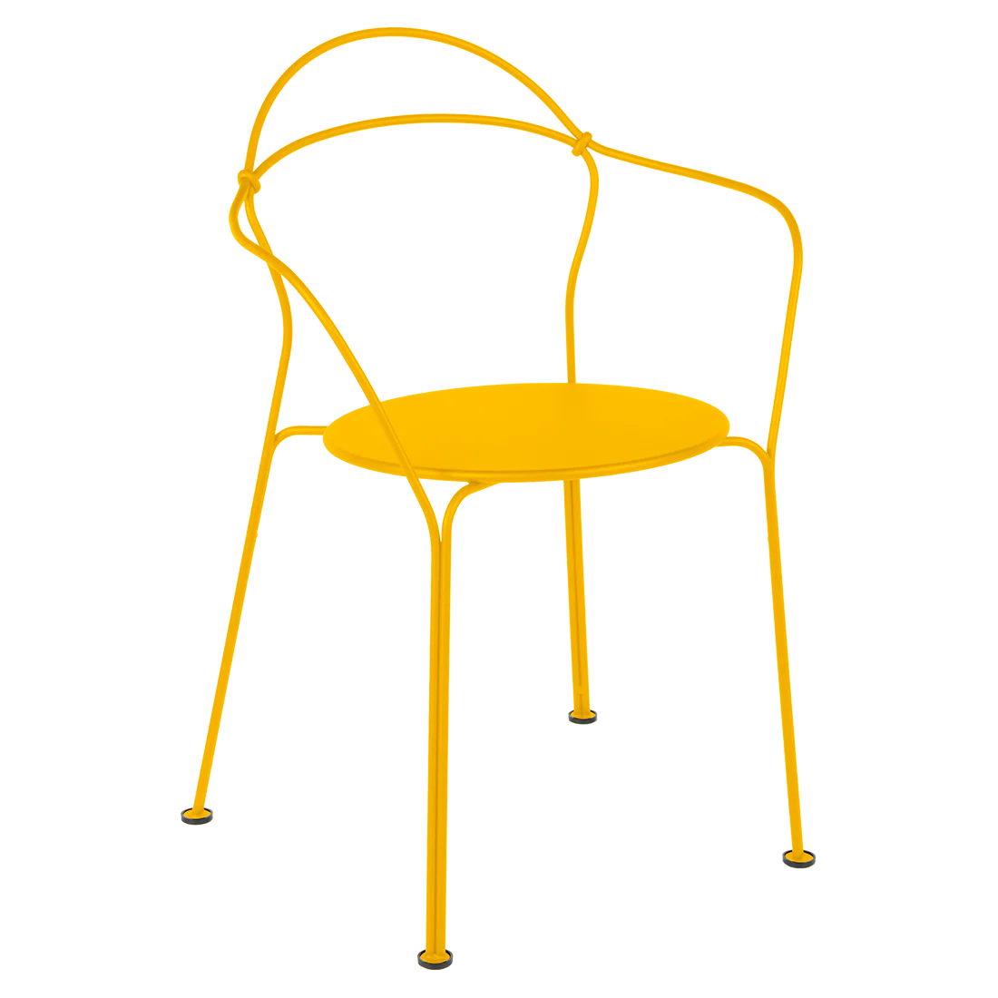 Fermob Airloop Armchair - Image 23