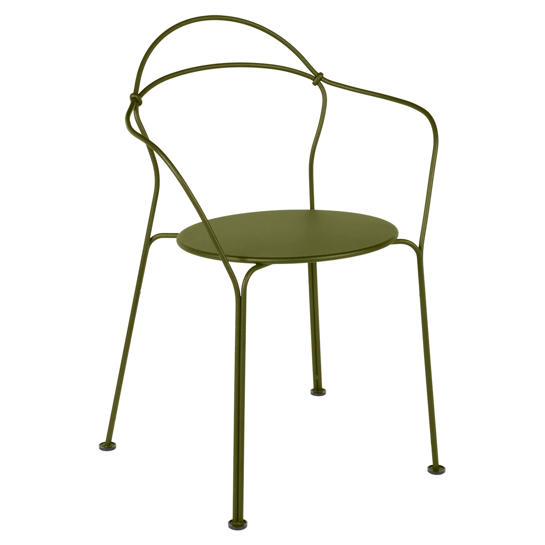 Fermob Airloop Armchair - Image 25
