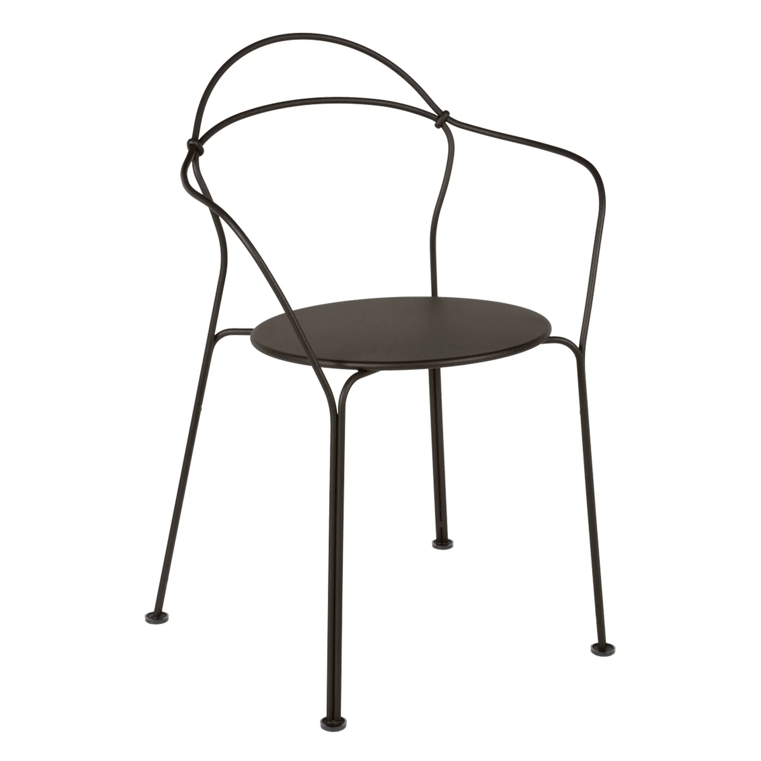 Fermob Airloop Armchair - Image 28