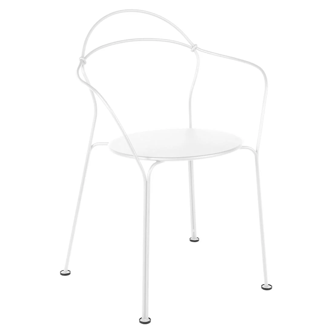 Fermob Airloop Armchair - Image 4