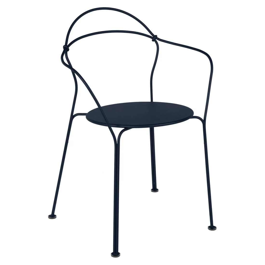 Fermob Airloop Armchair - Image 5